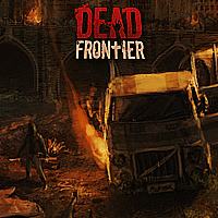 Dead frontier 2 game