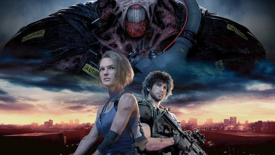 Resident evil 3 remake review